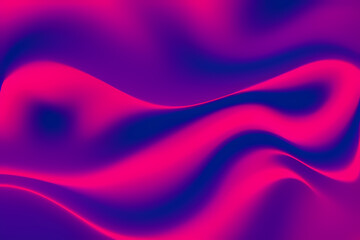 Modern colorful abstract red pink background with wave lines. vector illustration design. for presentation background, brochure, card, flyer, brochure, banner, poster.