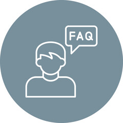 Faq Icon