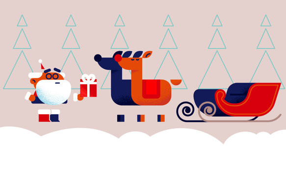 Santa's gift