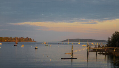 Southwest Harbor Maine
