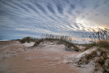 Cape Hatteras Beach