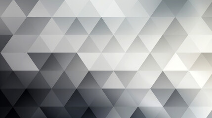 abstract background, geometrical shades soft gradient background white grey