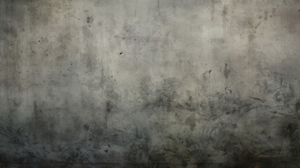 Fototapeta na wymiar grunge grey background with copy space