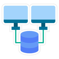 Database Icon