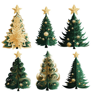 Tree Topper Star Images – Browse 7,051 Stock Photos, Vectors, and Video ...