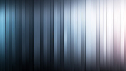 Gradient background for web design from vertical lines and stripes , Generated by AI,