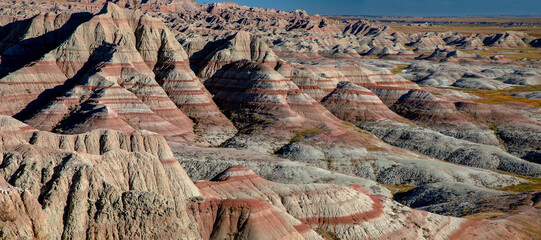 Badlands National Park
