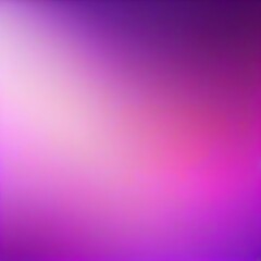 Fototapeta premium Violet gradient background that blends subtle shading and textures into an intriguing visual effect, wallpaper, background, Generative ai 