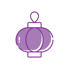 Radiant Beginnings: Illuminate Your New Year with Enchanting Lantern Icons Symbolizing Hope, Prosperity, and Joyous Celebrations!