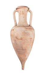 Roman amphora
