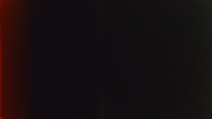 16 Film frame authentic film scan 