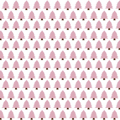 Christmas Pattern Vector