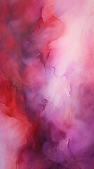 gradien abstract background red and purple