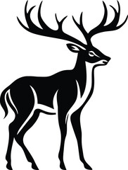 deer icon