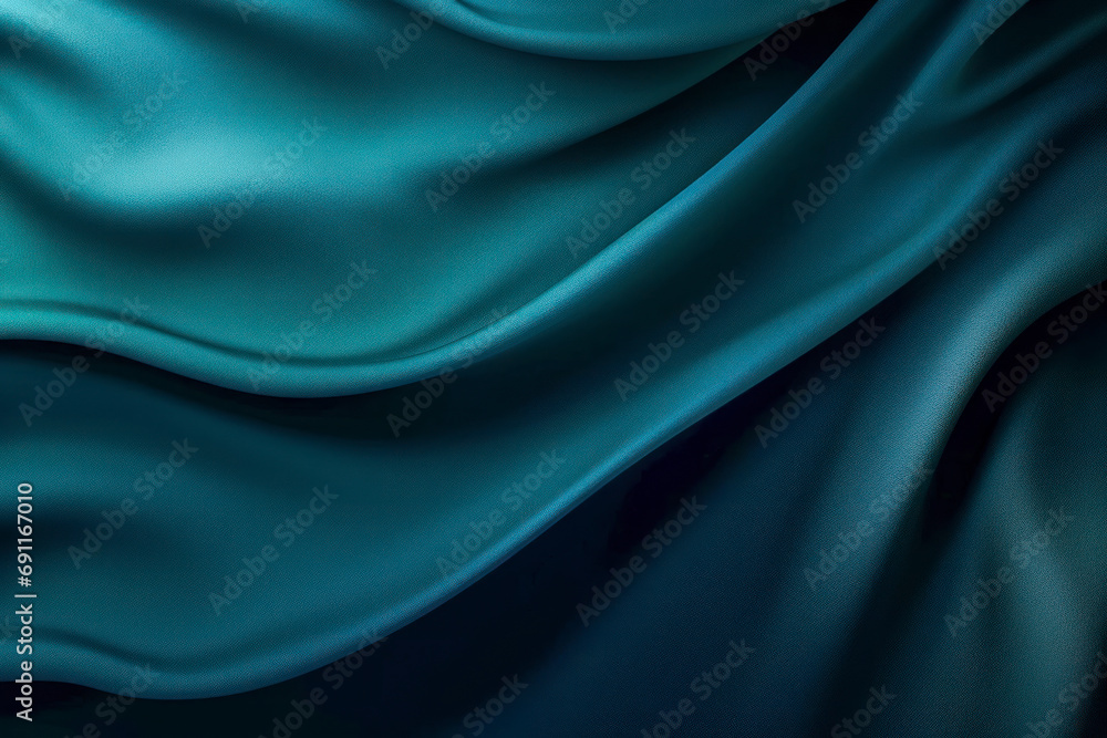 Poster black blue green abstract texture background. color gradient. dark matte elegant background with spa