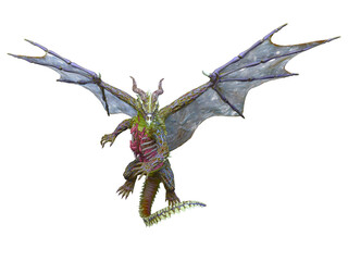 ドラゴン