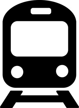 recommend clip art: Train Icon Simple Vector. Locomotive Sign Outline. Modern Transportation Symbol. Travel Railroad Station For Apps And Websites