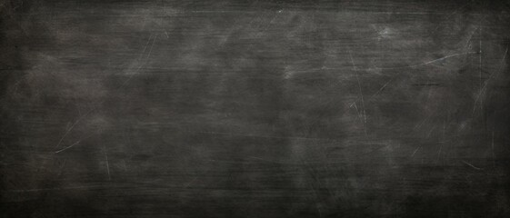 Classic Classroom Chalkboard texture background,a chalkboard texture reminiscent of a classic classroom board, can be used for printed materials like brochures, flyers, business cards.	