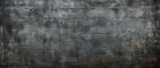 Obraz na płótnie Canvas Grunge Chalkboard Art texture background,a grunge-inspired chalkboard texture, can be used for printed materials like brochures, flyers, business cards. 
