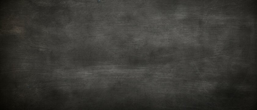 Grunge Chalkboard Art texture background,a grunge-inspired chalkboard texture, can be used for printed materials like brochures, flyers, business cards.	