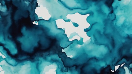 blue background.Created with Generative Ai technology