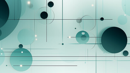 Abstract background for presentation, wallpaper 