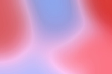 Fototapeta premium Pink and purple gradient background. web banner design. dynamic background with degrade effect in green