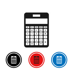 calculator icon