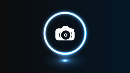 camera icon