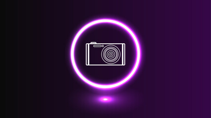 camera icon