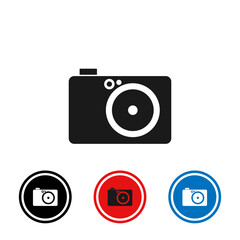 camera icon