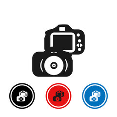 camera icon