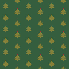 design for wrapping paper print