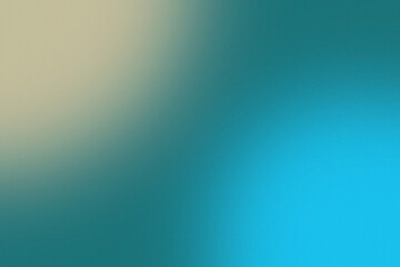 Blue and green gradient background. web banner design. dynamic background with degrade effect in green