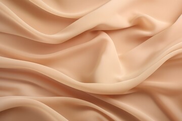 background of light, sandy beige with a smooth, velvety texture