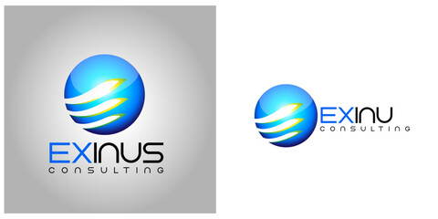 Exploring Abstract Logo Design: Innovative Concepts and Techniques.