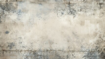 Obraz premium a Shabby chic horizontal background with floral accents in a Graphic design-themed, photorealistic illustration in JPG. Generative ai