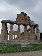 Paestum 