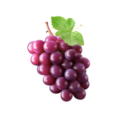 Fototapeta premium Fresh grapes