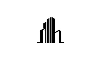 building city logo