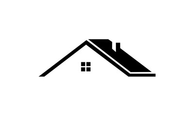 house icon on white background