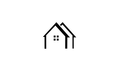 house icon on white background