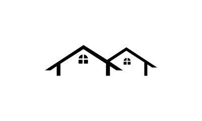 house icon on white
