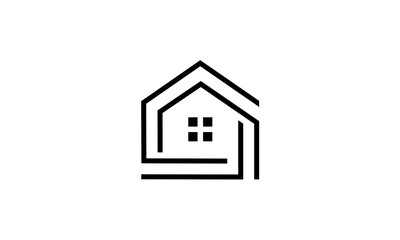house icon illustration