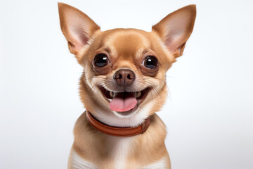 Obraz premium chihuahua dog portrait