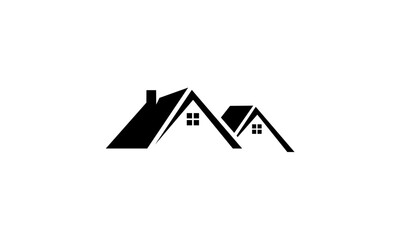 house icon on white background