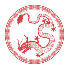 dragon 2024 chinese celebration