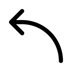 curved line icon
