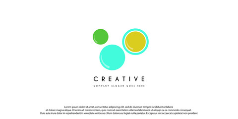 Typing in a chat bubble icon illustration isolated vector, comment sign symbol