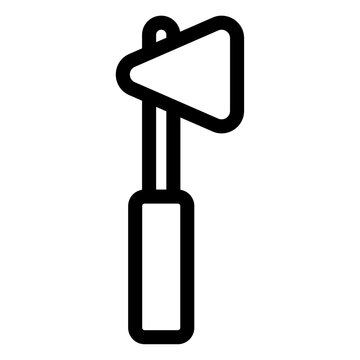 reflex hammer